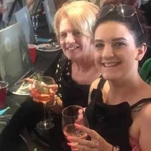 Meet your Posher, Jo-anne